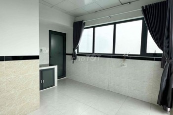 Studio Ban Công – Đối Diện Công Viên Phần Mềm Quang Trung – Giá Chỉ 3.9 Triệu