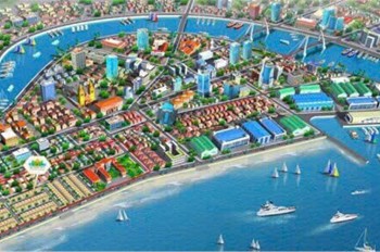 Bán Đất Mặt Tiền Vị Trí Đẹp – Chính Chủ Cần Bán Đất Tại P. Lạc Đạo, Tp. Phan Thiết, Bình Thuận