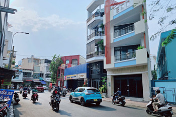 Nhà Mặt Phố 307 Bàu Cát 133M2 (4.1X33m) - Sổ Hồng, 2 Tầng, 15 Tỷ - Cơ Hội Vàng Tân Bình!