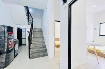 Căn Hộ Dịch Vụ Cao Cấp – Thu Nhập Ổn Định Ngay Trung Tâm Quận 11, Dt 128M2,Chỉ 12.8 Tỷ