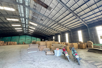 Xt105 Cho Thuê Nhà Xưởng , Với Vị Trí Gần Nhiều Kcn Lớn. Thích Hợp Sx Nhiều Ngành Nghề