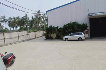 Xn243 Sẵn Xưởng Phù Hợp Nhiều Loại Hình Sản Xuất, Ưu Tiên Cơ Khí, Vận Hành Kho Bãi