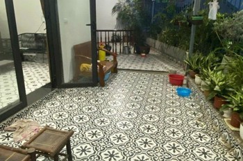 Thổ Quan 60M² X 4 Tầng X Mt 7M – Dòng Tiền 30Tr/tháng – Chỉ 14,5 Tỷ!