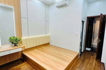 Siêu Phẩm Ccmn Giải Phóng - Ô Tô Đỗ Cửa - Dòng Tiền 550 Triệu/năm- 47M2- 6 Tầng- Thang Máy- 15.3 Tỷ