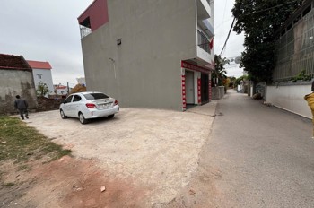 Đất Đẹp – Giá Tốt – Chính Chủ Cần Bán Đất Tại Thị Trấn Đồi Ngô, Lục Nam, Bắc Giang