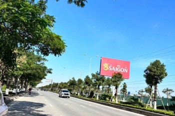 Mặt Đường 353 Phạm Văn Đồng - Vị Trí Đắc Địa Tại Dương Kinh