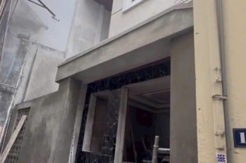 Bán Nhà 3 Tầng An Đà – Ngô Quyền – Ngõ Nông – Giá 3,39 Tỷ