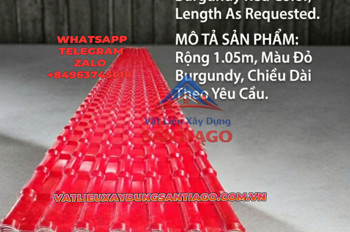 Hướng Dẫn Lắp Đặt Ngói Nhựa Cho Mái Tôn: Bí Quyết Thi Công Chuẩn Xác