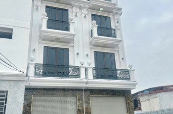 Bán Nhà 4 Tầng Bùi Thị Tự Nhiên – Đông Hải – Ô Tô Gần Nhà – Giá 4,85 Tỷ