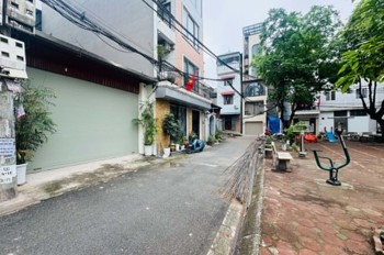 Nhà Phân Lô Việt Hưng 60M, Vỉa Hè, Oto Tránh, Nhỉnh 13 Tỷ Tiềm Năng Tăng Giá