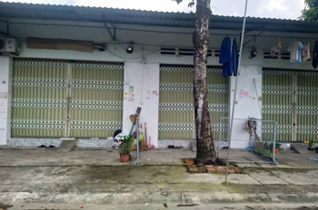 Siêu Hiếm Bán Nhà Đất 403.5M2, Có Kiot+dãy Trọ Thu Nhập 35Tr/tháng, Tại Hòa Phú, Thủ Dầu Một Bình