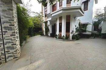Cho Thuê Villa Sân Vườn – Ma Trang Sơn, P5, Đà Lạt