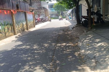 Cho Thuê Mặt Bằng Nguyễn Oanh, Gò Vấp, 5X20m, 18Tr, Tl