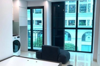 Mặt Phố Cự Lộc - Cạnh Royal City - Ô Tô Tránh - 18 Phòng Studio Vip - Dòng Tiền 1.3 Tỷ/năm