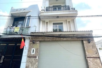 Bán Nhà Ql 13, Phường Hiệp Bình Phước, Thủ Đức, Tp Hcm. Dt 77M2, 4 Tầng. Giá, 8.1 Tỷ,
