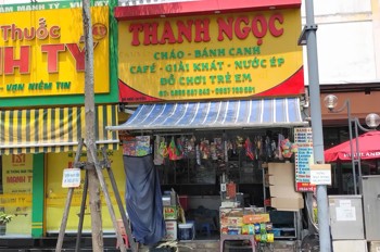 Mặt Bằng Đẹp – Giá Tốt – Cần Sang Lại Mặt Bằng Kinh Doanh Tại 09 Ngô Quyền, P. Vĩnh Ninh, Tp Huế