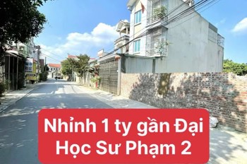 Hàng Kín 65M Hơn 1Ty Gần Dự Án Flamingo Đại Lải Resort Đầu Tư Chắc Chắn Lãi