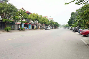 Hot Phúc Lợi – Long Biên 57M² – Ngõ Thông – Ô Tô Vào Tận Đất – Giá Gần 9 Tỷ