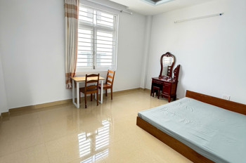 Cho Thuê Phòng Full Nội Thất 35M² – Quốc Lộ 13, Thủ Đức – Đối Diện Đh Luật