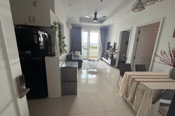 Bán Căn Hộ Saigon Mia Bình Chánh, Hcm – Tòa C Tầng 20 - 3Pn - View Landmark 81 Đẳng Cấp
