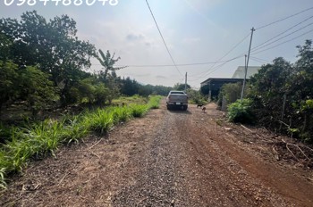 Bán Vườn 3216M2, Xuân Phú, Xuân Lộc. Đồng Nai. Giá 1,8 Ty. Lh 0984488048