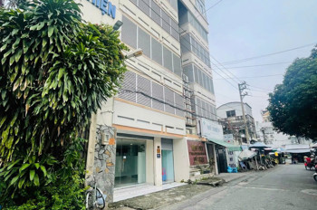 Bán Nhà Hẻm 8M Tân Kỳ Tân Quý - Gần Lê Trọng Tấn, 6X16m, 6 Tầng - 11Pn, Chỉ 13,6 Tỷ