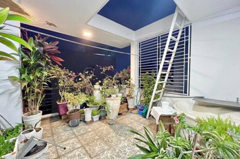 Bán Nhà Hxh 6M Diệp Minh Châu - Giao Nguyễn Thế Truyện, 4X17m, 5 Tầng - 4Pn, 9,8 Tỷ