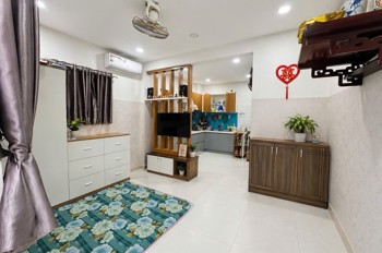 L2258 Lô Góc Trái Tim Tân Bình - Giá Chỉ 2.X Tỷ