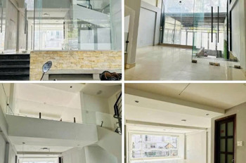 Cho Thuê Nhà Mặt Tiền Trần Lê Phường 4 Đà Lạt 28 Triệu/tháng