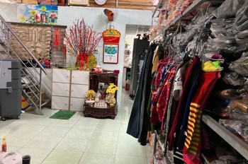 [O2259] Nhà Đẹp Sát Chợ Tân Bình - Giá Sốc 2.X Tỷ