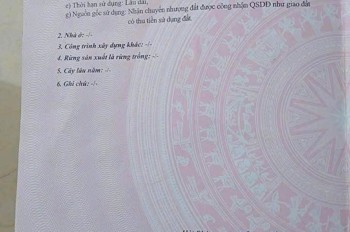 Chính Chủ Chào Bán Lô Đất Mặt Đường 359 Kinh Doanh Thuỷ Nguyên Hải Phòng