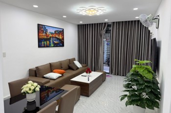 Bán Căn Siêu Phẩm Nhà Đẹp Tttp Hẻm Hải Đức - Nha Trang