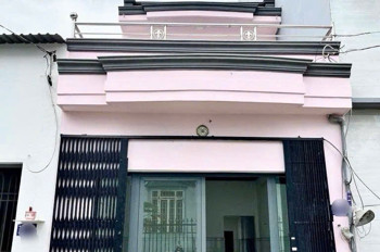 Bán Nhà 790/ Hương Lộ 2, Btđa, Bình Tân - Dt Thực Tế 4X16m - 2 Tầng - Hxh - 4.8 Tỷ(tl)