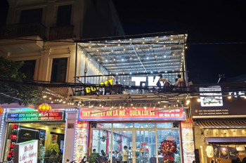 Chuyển Hướng Kinh Doanh Cần Sang Nhượng Quán Buffet Lẩu Nướng Tại Lê Chân, Hải Phòng