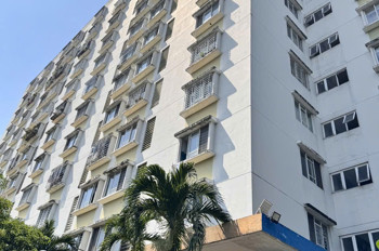Bán Đất Xây Biệt Thự Kdc Phú Lợi Quận 8 , Dt 6X16 Chỉ 5,5 Tỷ
