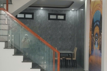 Bán Nhà 4 Tầng Nam Hải – Hải An – Gần Ngô Gia Tự – Giá 2,5 Tỷ