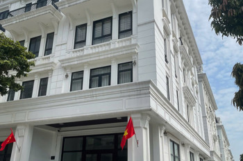 Bán Nhà Mặt Phố The Manor Central Park - Lô Góc 2 Mặt Tiền - Định Công - Hoàng Mai - Hn
