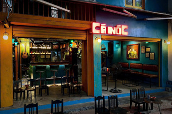Chính Chủ Sang Quán Cafe Góc 2 Mặt Tiền – 426 Phạm Văn Đồng, P.11, Bình Thạnh
