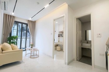 Tòa Dòng Tiền Chdv Cầu Giấy 55M 6T 15 Phòng, Doanh Thu Lớn, Nhỉnh 17 Tỷ