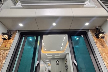 Bán Nhà 5 Tầng-Thang Máy Phố Nguyễn Sơn-Long Biên 60M2 X13.8 Tỷ