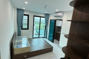 Bán Gấp Chung Cư Mini Nam Từ Liêm – 85M² – 7 Tầng – Thang Máy – 15.X Tỷ