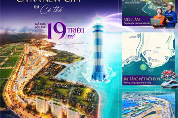 Cà Ná New City Chính Thức Ra Mắt Siêu Phẩm Độc Bản - Căn Hoa Hậu - Nhà Phố Thương Mại Đẹp Nhất Dự Án