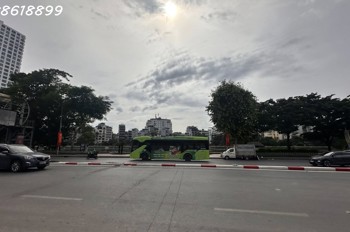 Mặt Phố Kim Mã - Ba Đình - 2 Mặt Phố Vỉa Hè - Kinh Doanh Đỉnh Cao - Sát Hồ Ngọc Khánh