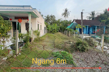 Chính Chủ Cần Bán Đất Đã Có Sổ Riêng – Pháp Lý Rõ Ràng - Huyện Cần Đước - Long An