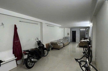 Bán Nhà Nguyễn Trãi – Thanh Xuân 52M² – 7 Tầng – Thang Máy – 12.X Tỷ