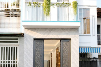 Nhà 2 Mặt Hẻm Xe Hơi Bùi Minh Trực P6q8 P.chánh Hưng Full Nội Thất