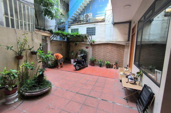 Lạc Long Quân – Quỹ Đất Hiếm Giữa Tây Hồ – 170M² Mặt Tiền 12M