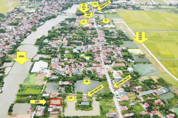 Bán Đất Full Thổ Cư Sẵn Sổ Đường Oto Tránh Trung Tâm Mỹ Đức