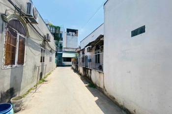 Bán Đất Linh Xuân Thủ Đức 100M2 Giá Chỉ 4 Tỷ 8 Tl