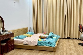 Hiếm! Nhà 4 Tầng Giáp Gò Vấp – Dòng Tiền 20Tr/tháng – Tương Lai Ra Mặt Tiền 12M